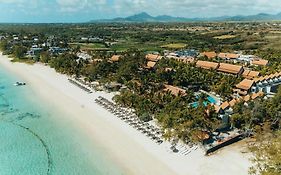 Crystals Beach Resort Belle Mare, A Member Of Radisson Individuals Palmar 4* Mauritius